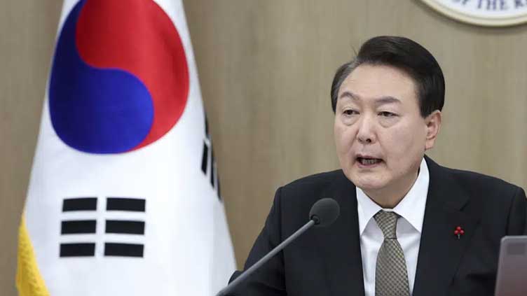  S. Korea's leader calls for stealth drones to monitor North