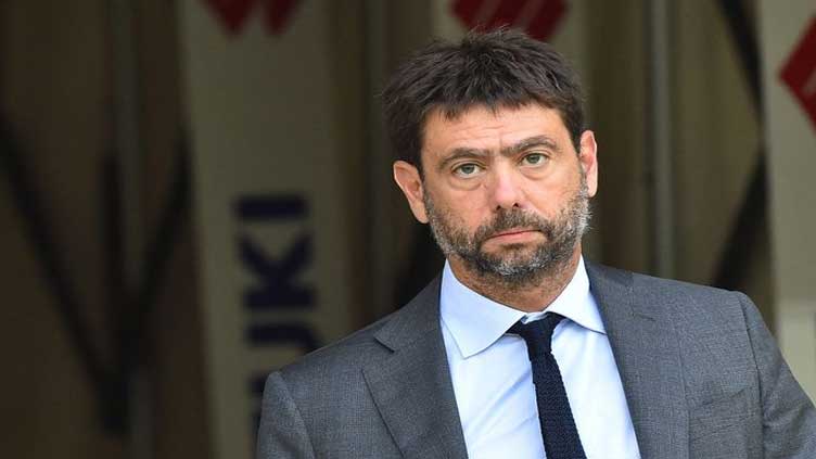 Quitting Juventus top job wasn't easy, Andrea Agnelli says