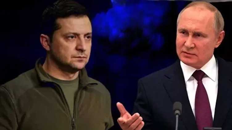  Moscow to Kyiv: Meet Russia's demands or we will impose them