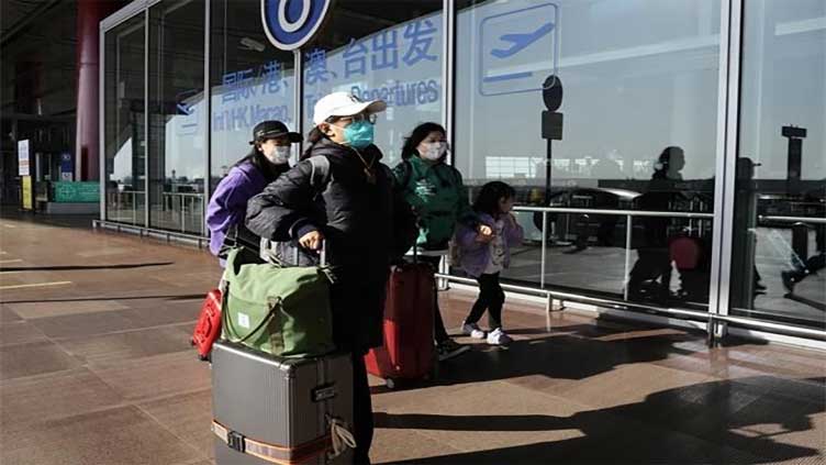 Companies welcome end to China quarantines for visitors