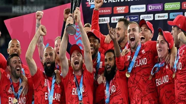 World champions England to play white ball series in Bangladesh