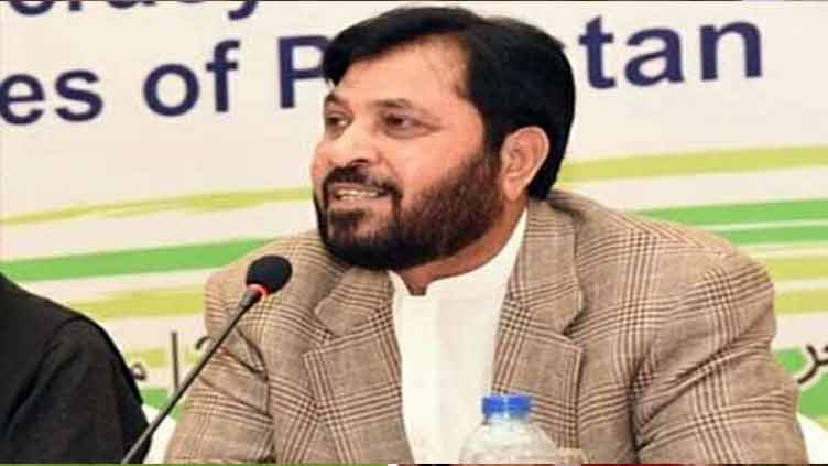 JUI sees PTI's assembly dissolution and resignations as flop dramas