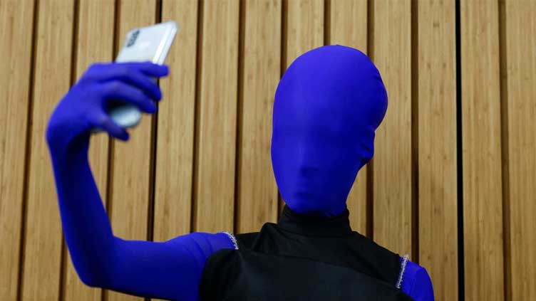 In Hong Kong, designers try out new assistant: AI fashion maven AiDA