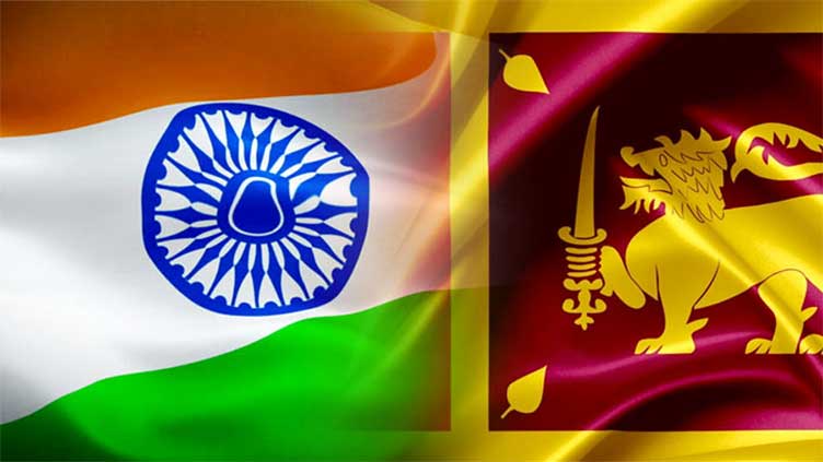 India makes inroads into Sri Lanka under China's long shadow