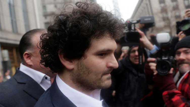 Bankman-Fried's criminal case assigned to judge in Trump, Prince Andrew cases