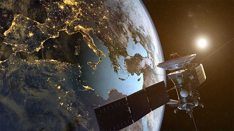 France to provide 2 satellites, receiving station to Poland