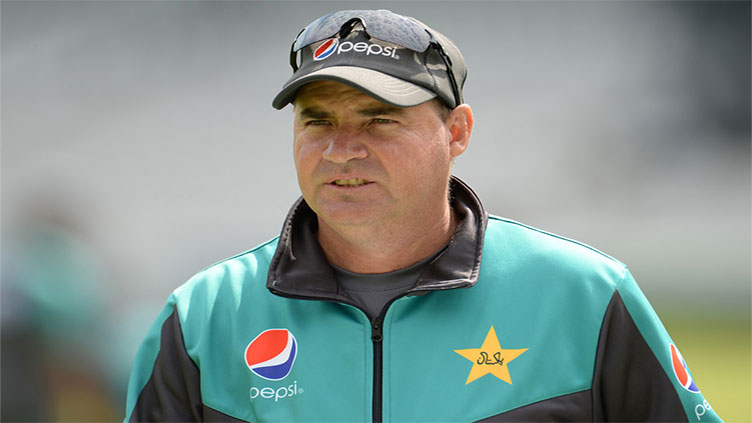 Mickey Arthur could return as Pakistan head coach