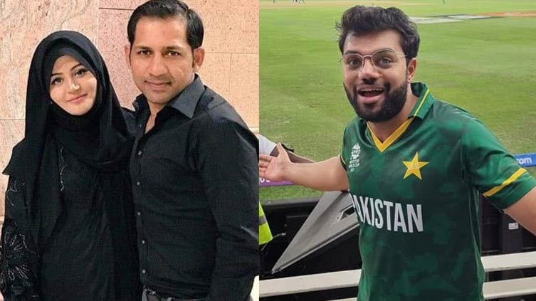 Sarfaraz's wife comes to his rescue against Ducky Bhai