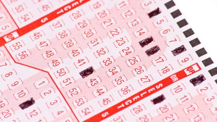 7-7-7 lottery drawing results in 12,125 winning tickets in South Carolina