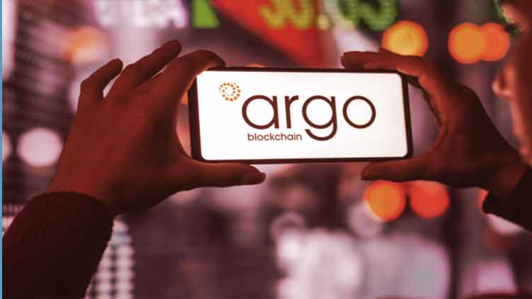 Argo Blockchain to sell its mining facility Helios for $65mn