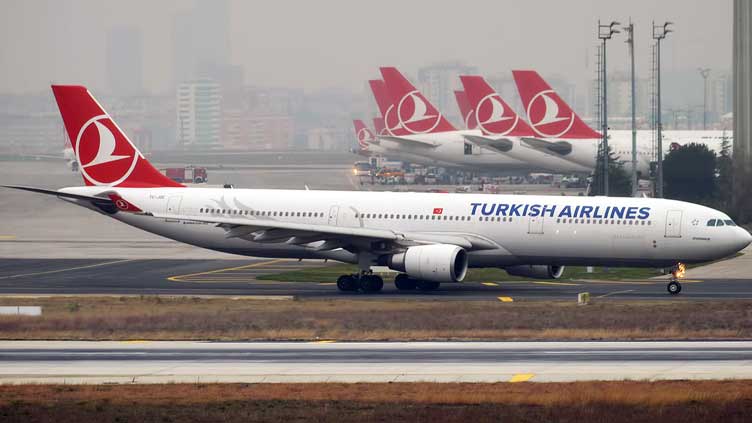 Turkish Airlines expects over 88m passengers in 2023