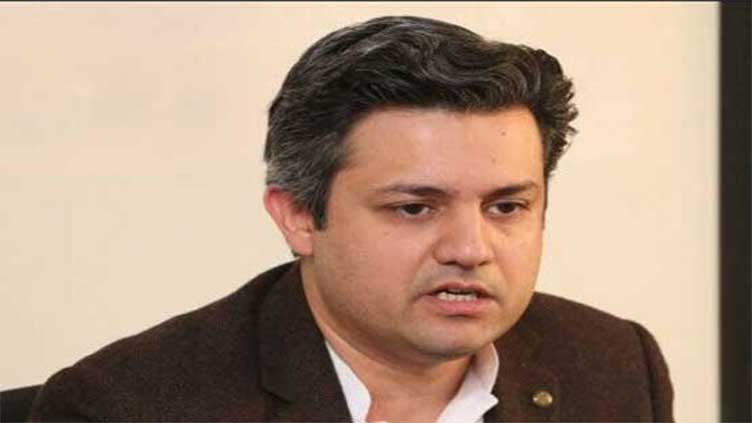 Hammad Azhar excoriates PDM for tanking economy