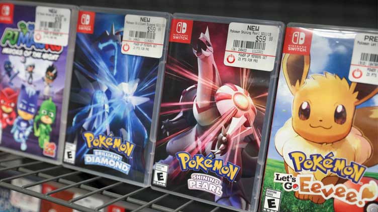  China to import 45 foreign video games 