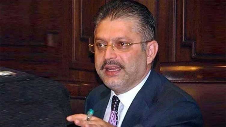 Imran 'lacks courage' to dissolve KP assembly, says Sharjeel 