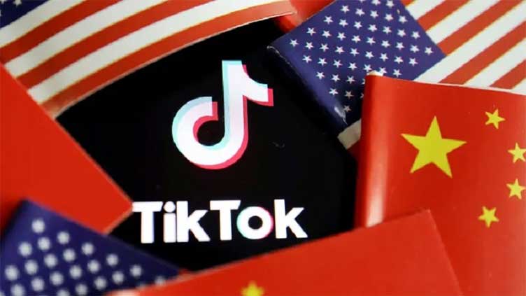 U.S. House administration arm bans TikTok on official devices