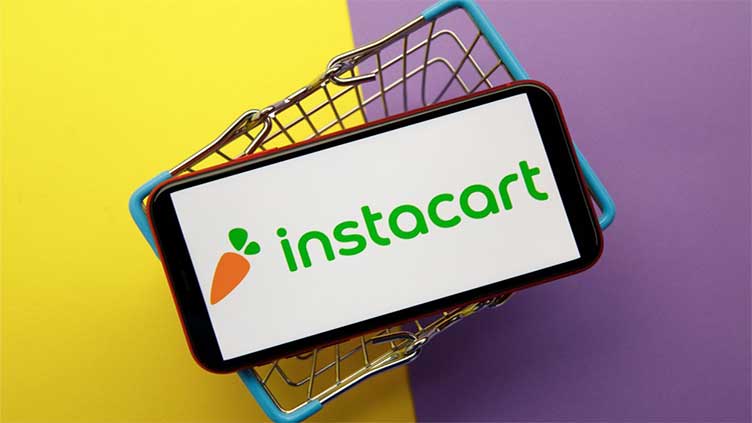 Instacart cuts internal valuation to $10bn