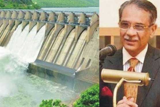 ڈیم فنڈ کا ریکارڈ نہ ملنے پر پبلک اکاؤنٹ کمیٹی کا چیف جسٹس کو خط لکھنے کا فیصلہ