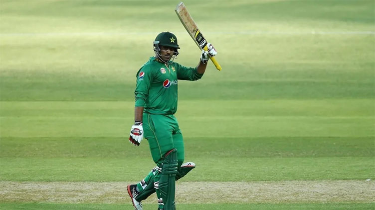 Pakistan name Sharjeel, Masood and Abrar in probable list for NZ ODIs