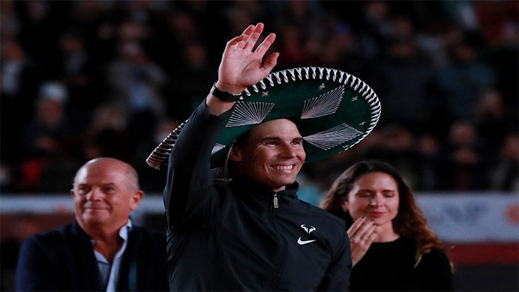 Nadal looks to get back to winning ways after injury-ravaged 2022 season