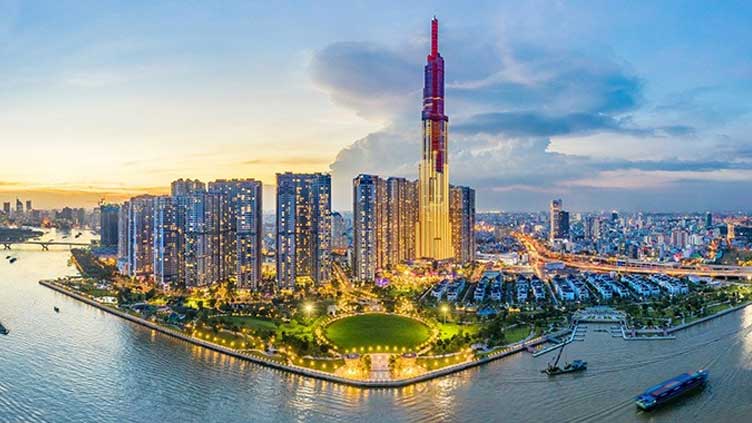 Fastest since 1997: Vietnam GDP growth surges to 8.02pc in 2022