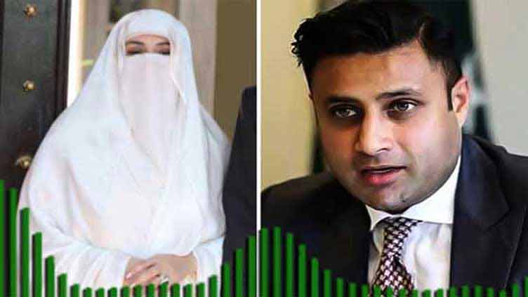 'Poor editing job' - Zulfi Bukhari reacts to latest audio salvo