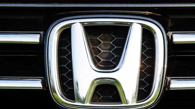 Honda to recall 200,000 hybrid vehicles manufactured in China
