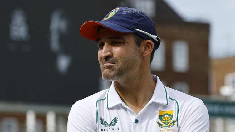 Inexperience hitting South Africa hard, says Elgar