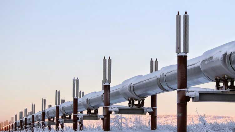 Natural gas prices in Europe return to pre-Ukraine war levels