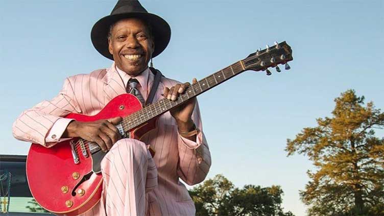 New Orleans guitarist Walter 'Wolfman' Washington dead at 79