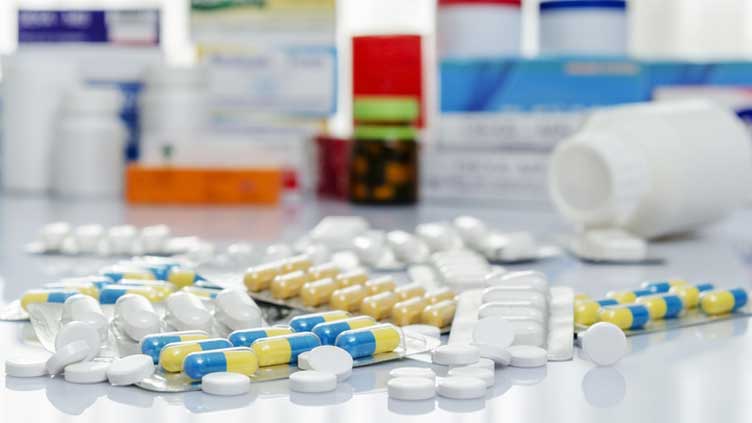 Medicinal products' import decreases by 70.20pc in 5 months