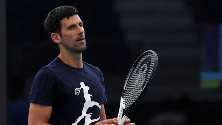 Djokovic can't forget being deported but ready to move on in Australia