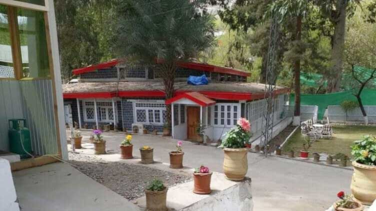  No fatalities reported in explosion at Diamir DC office