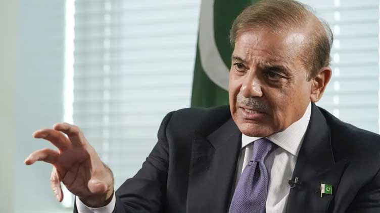 PM Shehbaz to chair NSC meeting on Friday