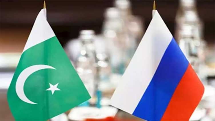 Oil import: Russian delegation may visit Pakistan in January