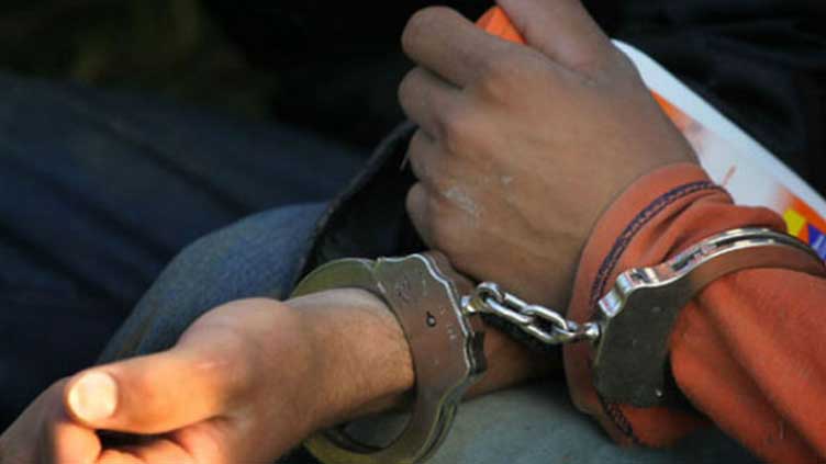  Serbia arrests Afghan general, sniper on terrorism charges