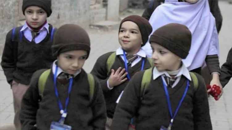 Punjab extends winter vacation in schools, colleges up to Jan 8