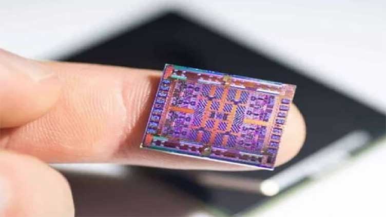 TSMC starts volume production of most advanced chips in Taiwan