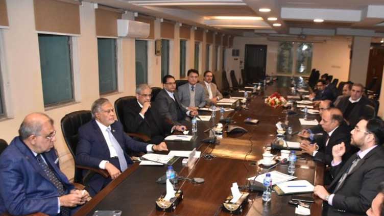 Dar directs for finalizing report to settle gas circular debt issue in three days
