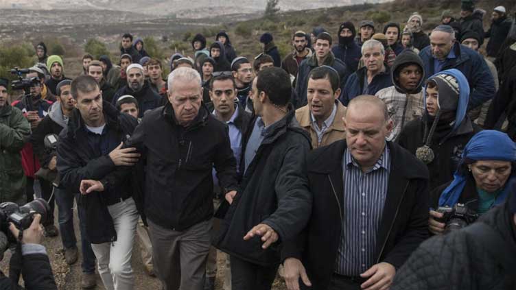  Israel's new defence minister: Netanyahu loyalist, settlers' friend