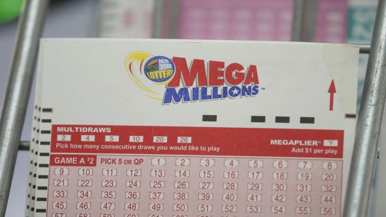 Psychic's advice from deceased father leads man to $40,000 lottery win