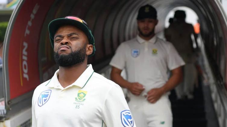 South Africa learning that international cricket is 'brutal': Bavuma