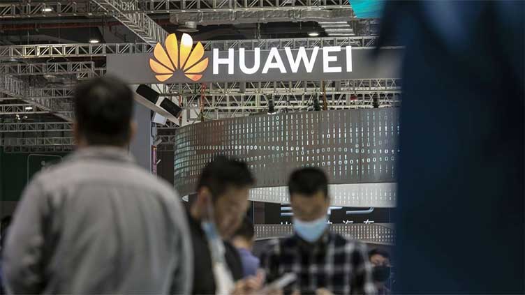 China's Huawei sees 'business as usual' as U.S. sanctions impact wanes