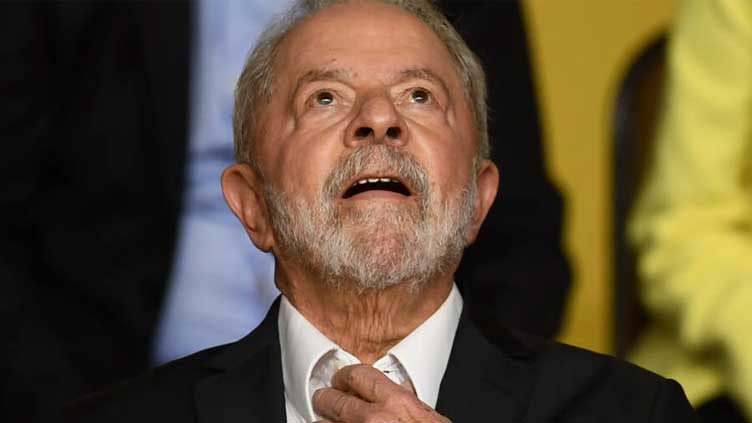 Brazil's Lula: President to pariah and back