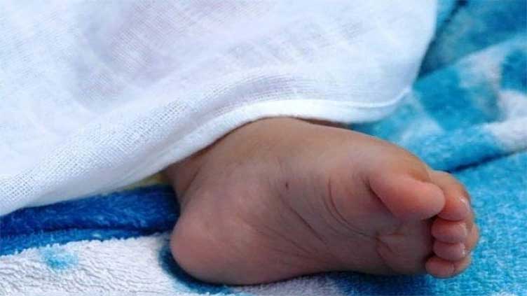 75 children dies of Pneumonia in Peshawar