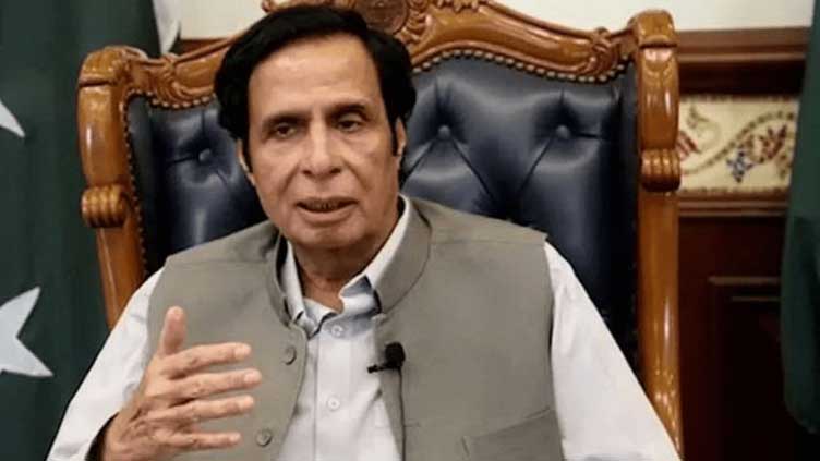 Parvez Elahi promises district status for Jampur