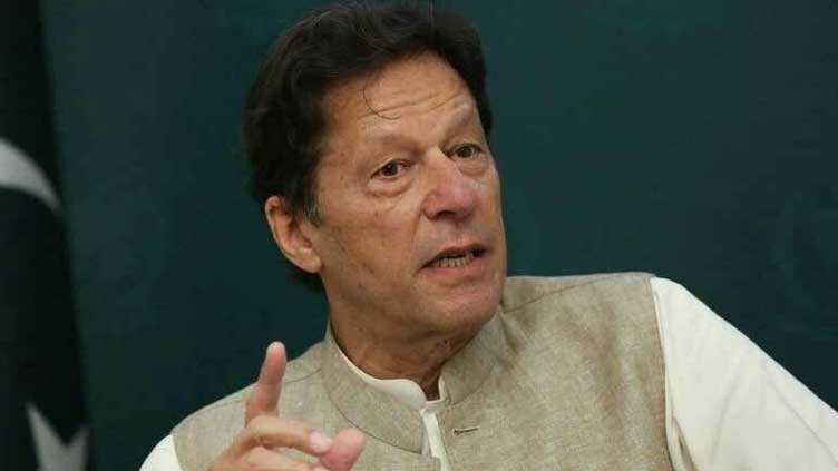 Imran urges public to partake in Saturday's LG polls in Islamabad