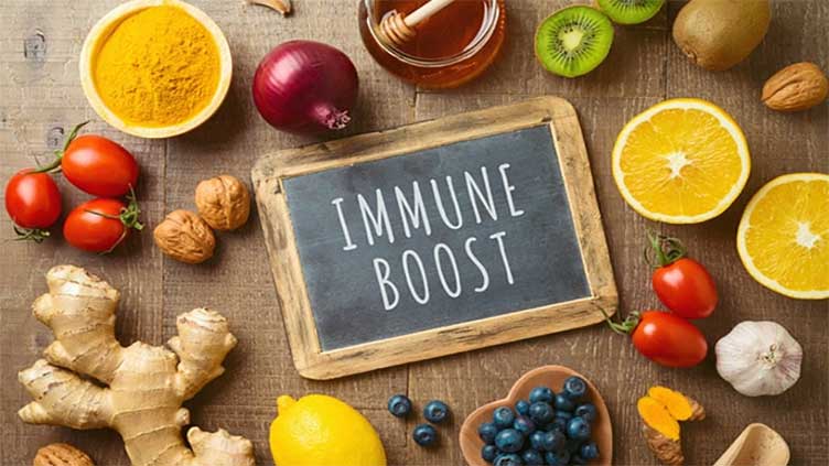 Best Immunity-Boosting Trends Of 2022