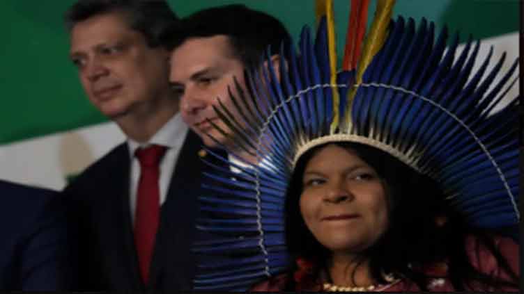 Brazil will have first indigenous woman chief for key post