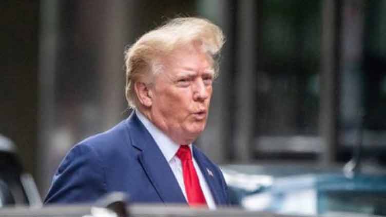 US House committee releases Trump tax returns he sought to keep secret