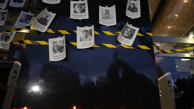  Nearly 1,700 journalists killed over past 20 years, says RSF